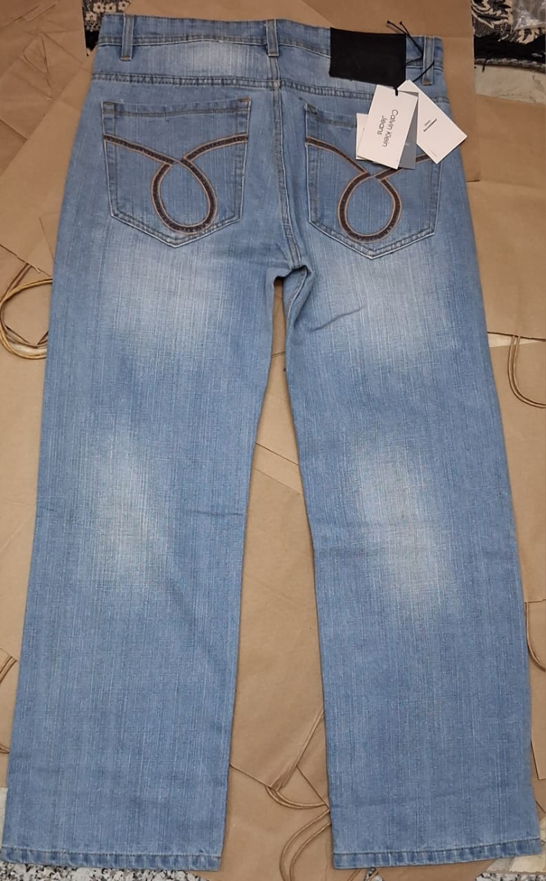 Jeans Pant