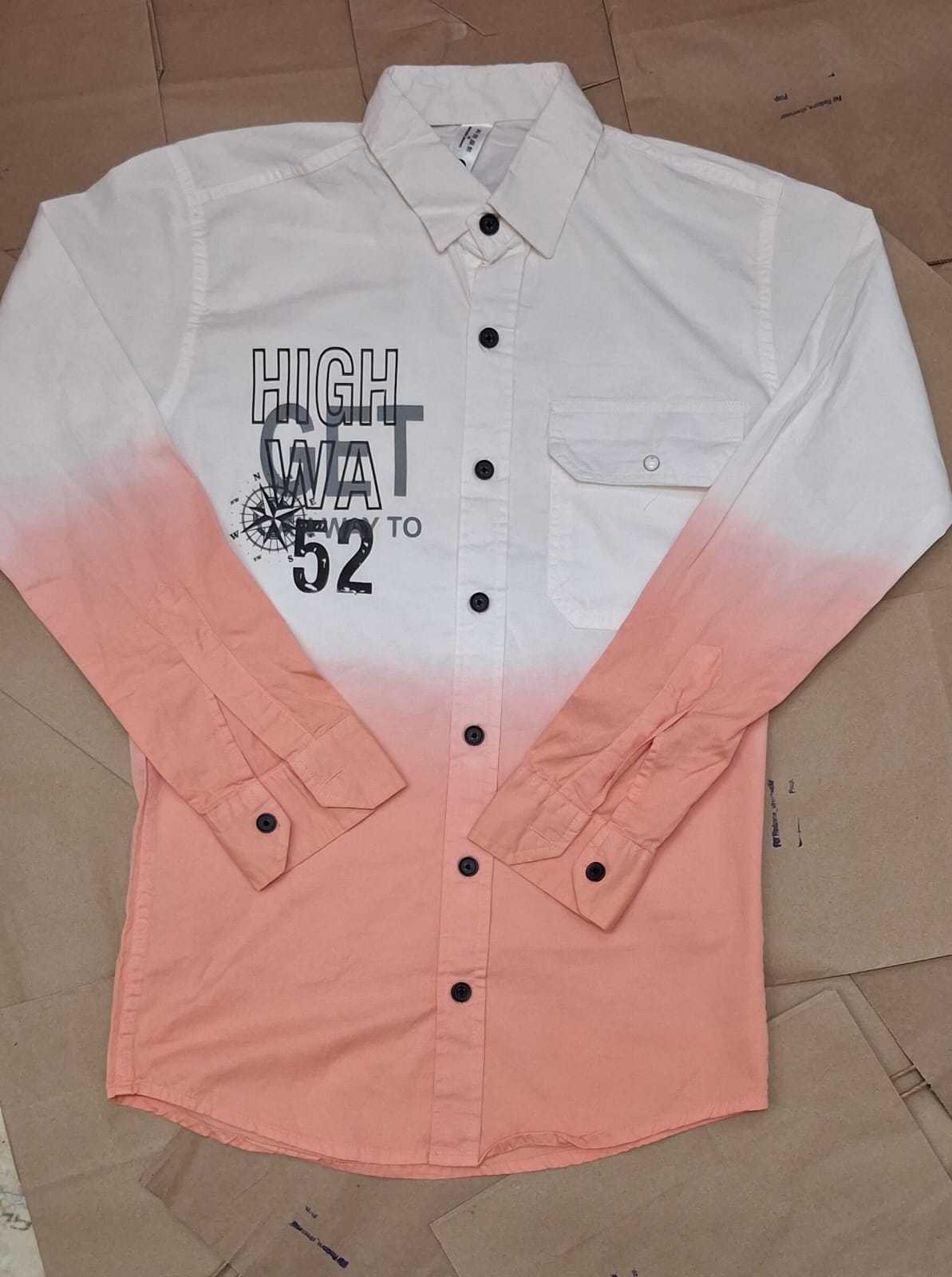 Shirt
