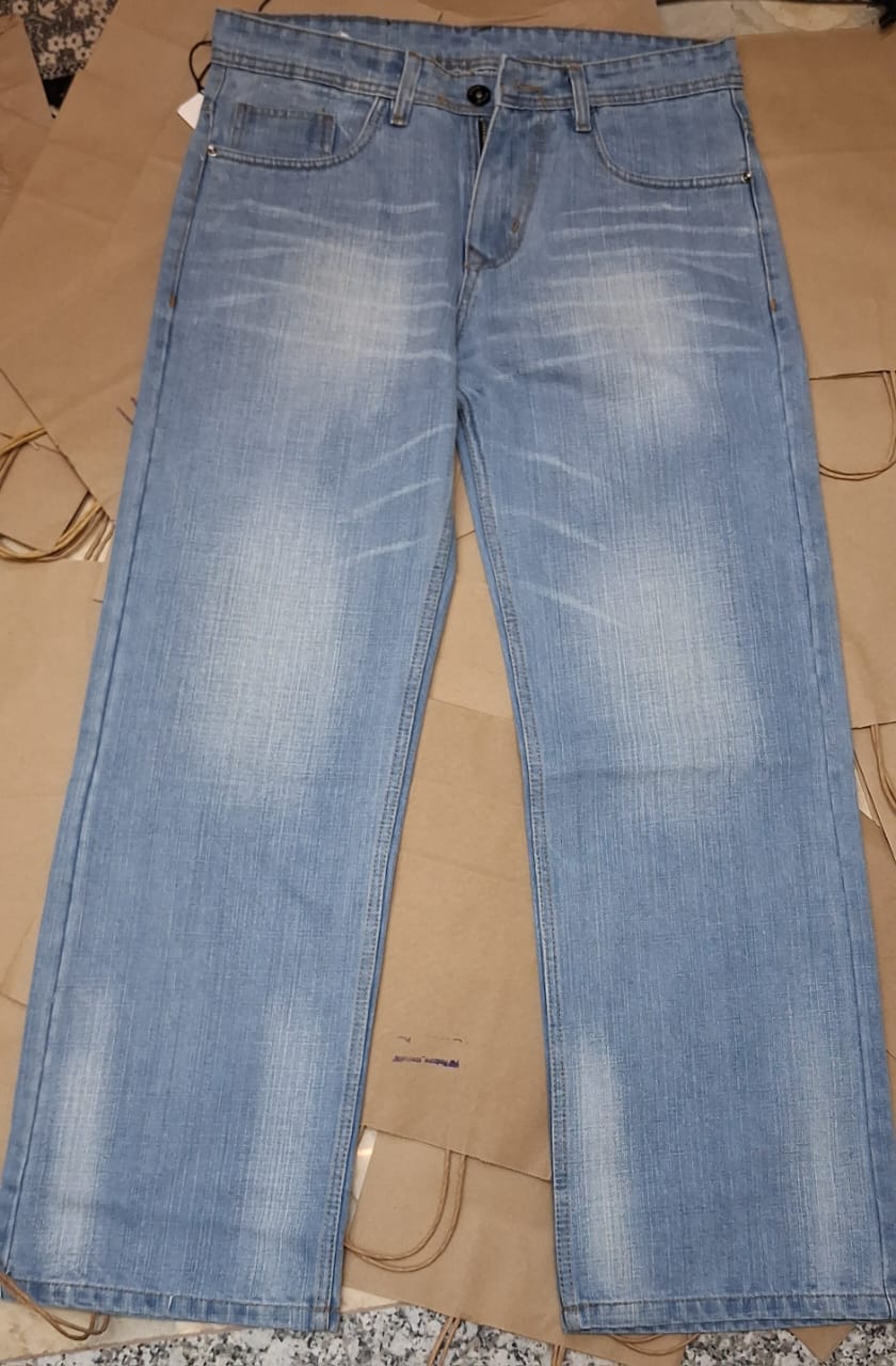 Jeans Pant