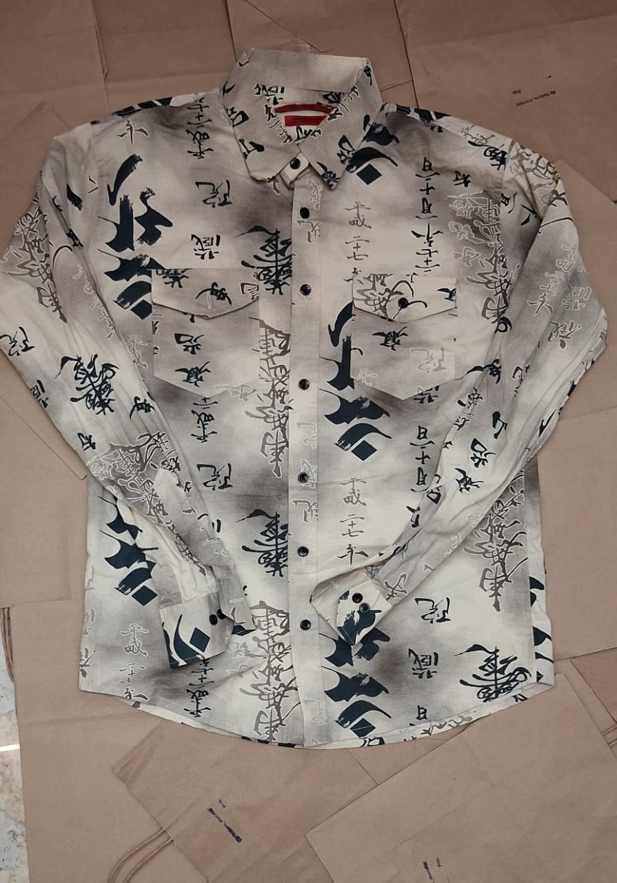 Shirt