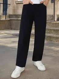 Z-Black (Straight fit)