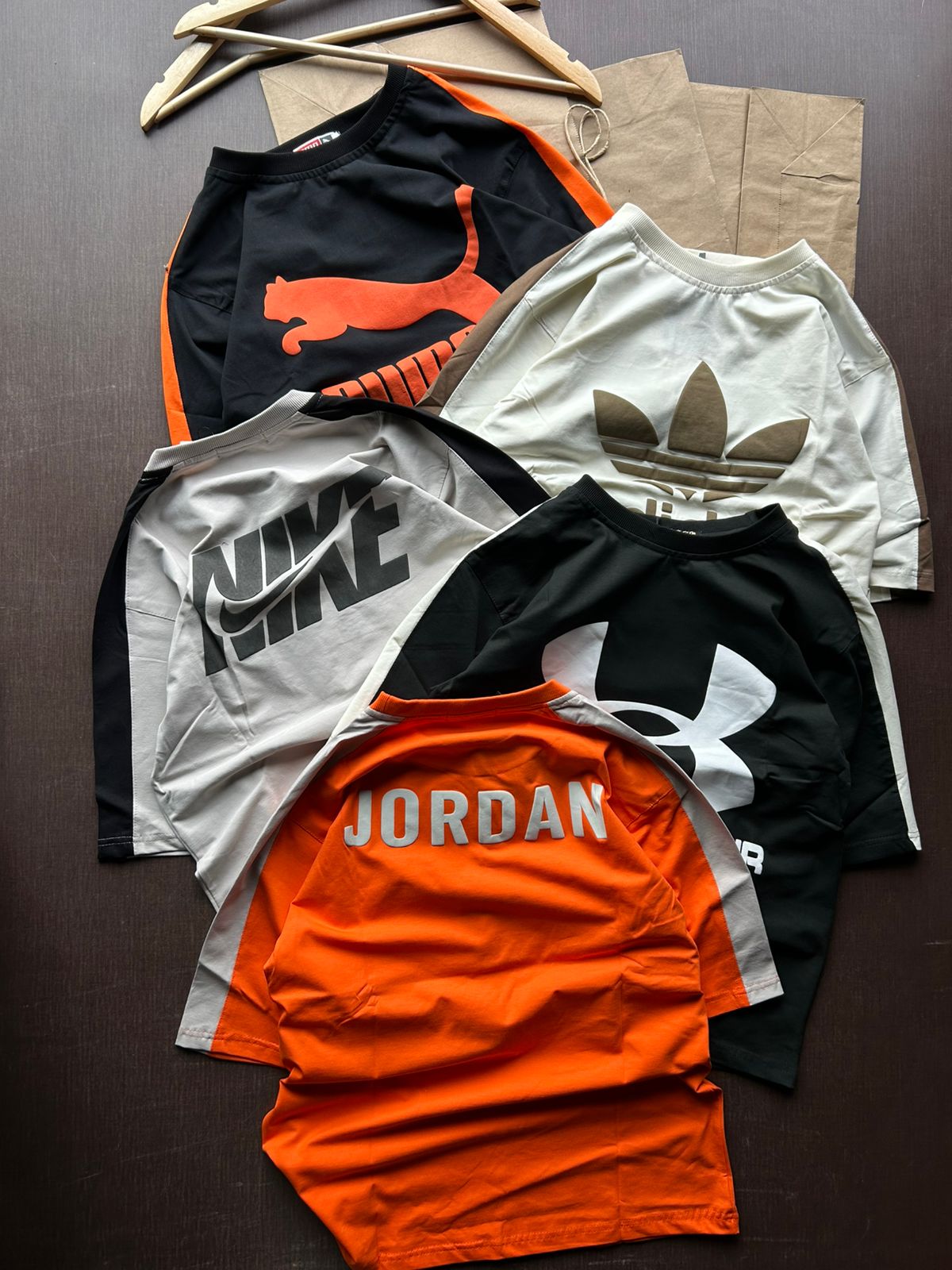 T-shirt